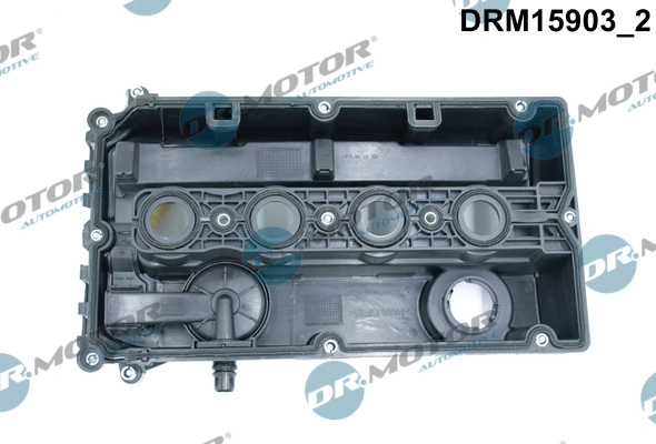 Cylinder Head Cover DRM15903