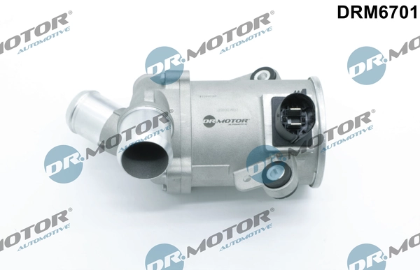 Water Pump, engine cooling DRM6701