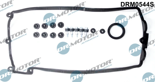 Gasket Set, cylinder head cover DRM0544S