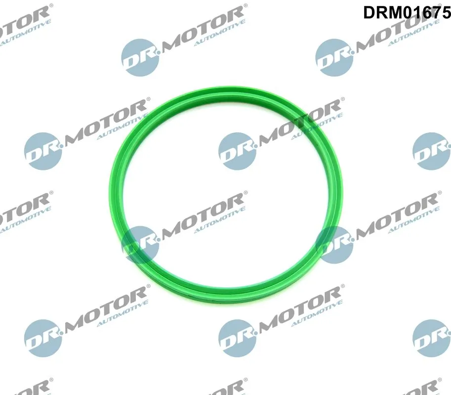 Seal Ring, charge air hose DRM01675