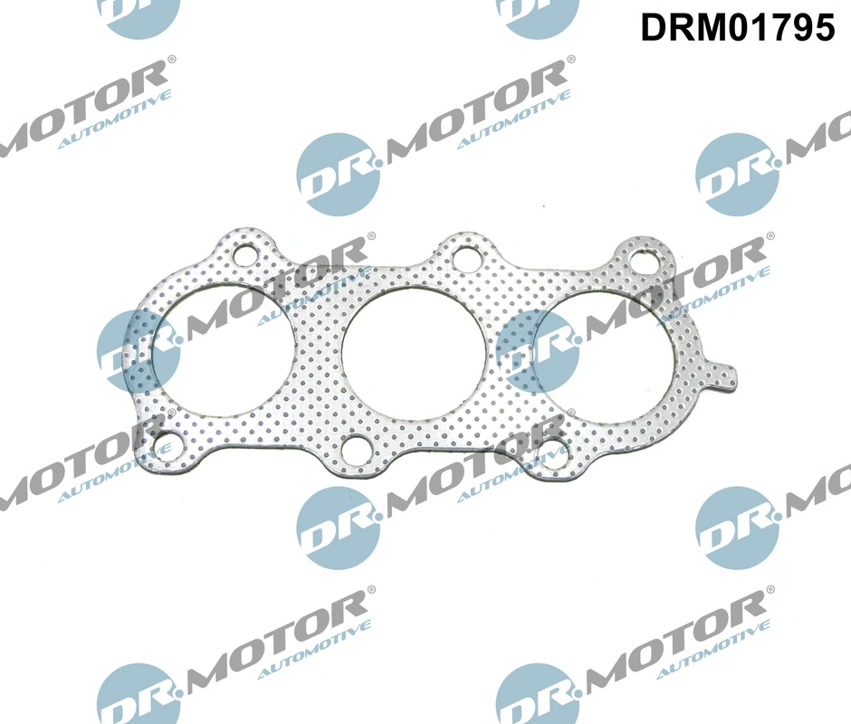 Gasket, exhaust manifold DRM01795