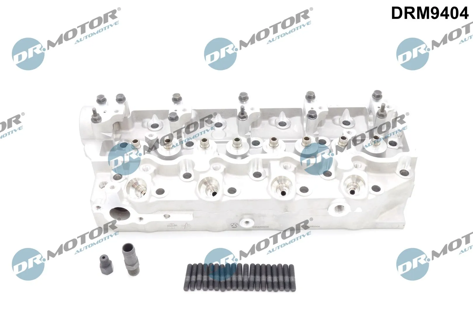Kepala Silinder DRM9404