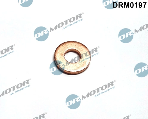 Heat Shield, injection system DRM0197