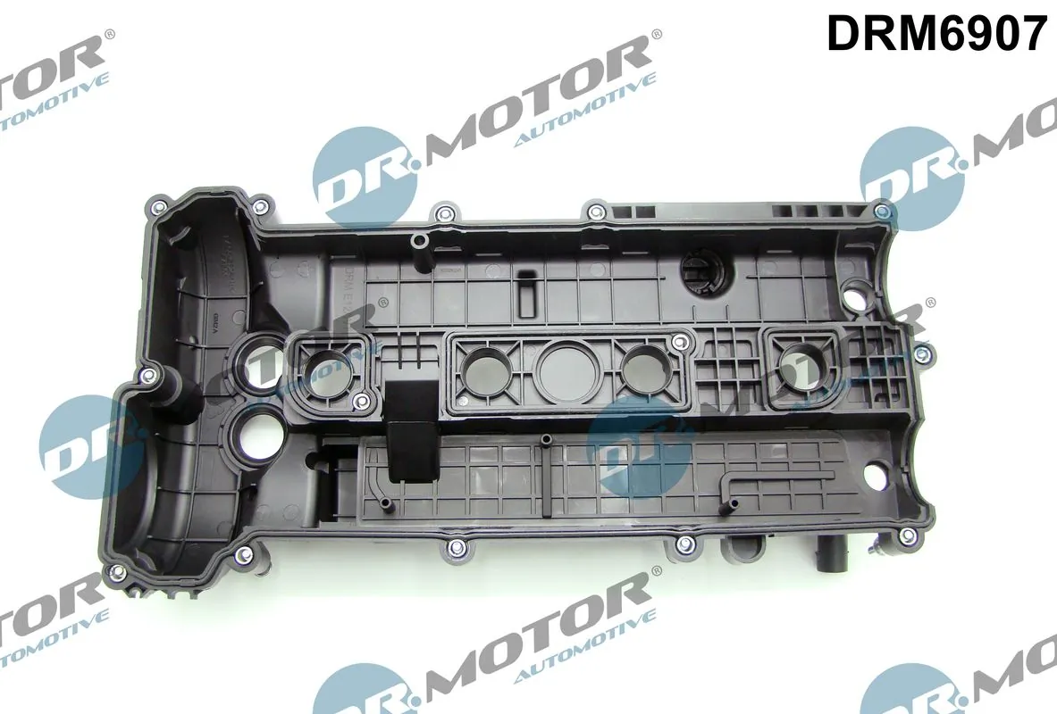 Cylinder Head Cover DRM6907