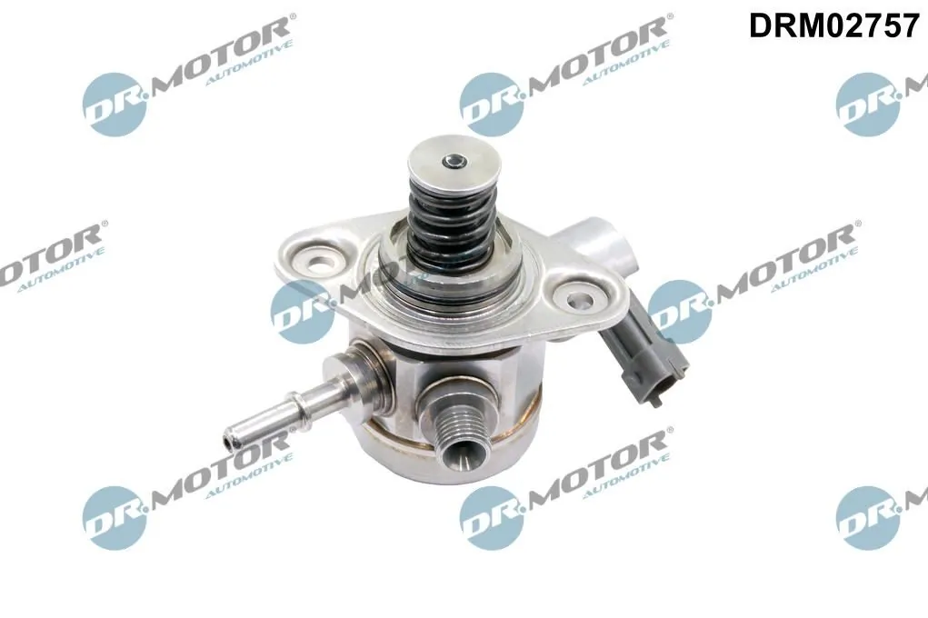 High Pressure Pump DRM02757