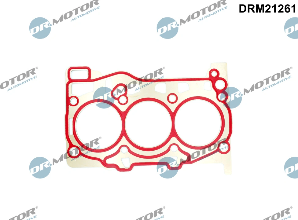 Gasket, cylinder head DRM21261