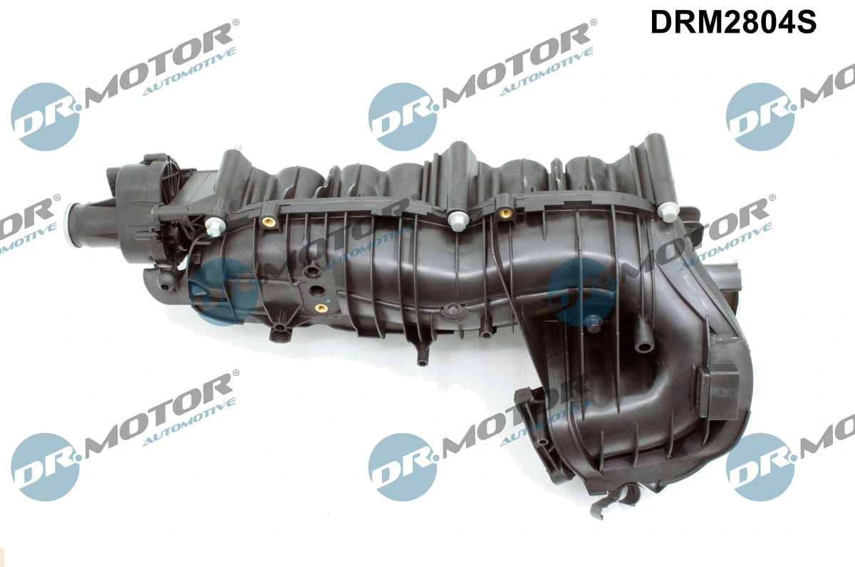 Intake Manifold Module DRM2804S