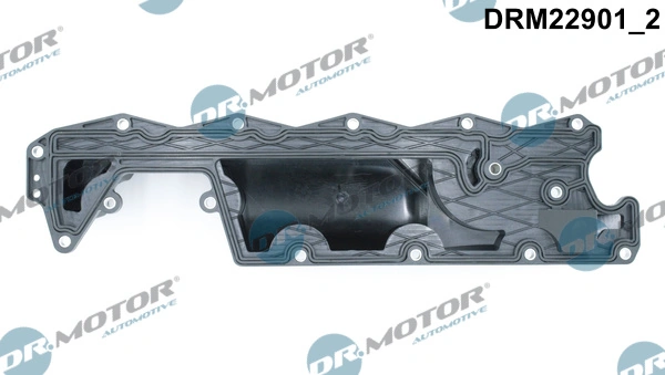 Cylinder Head Cover DRM22901