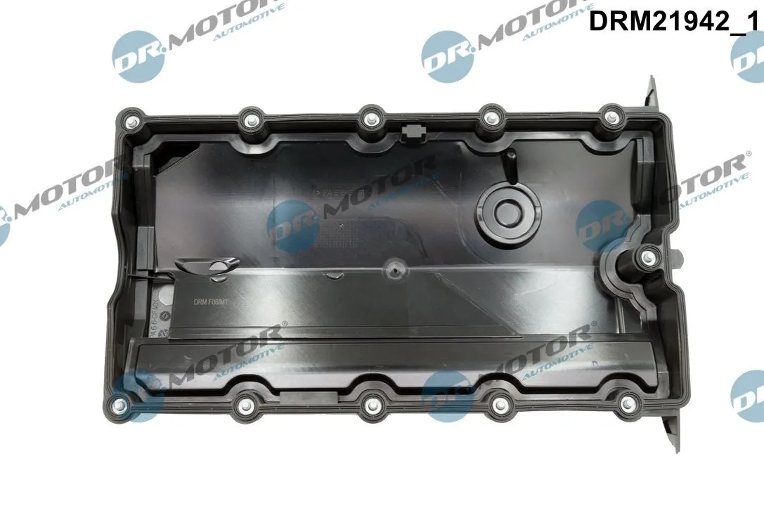 Cylinder Head Cover DRM21942