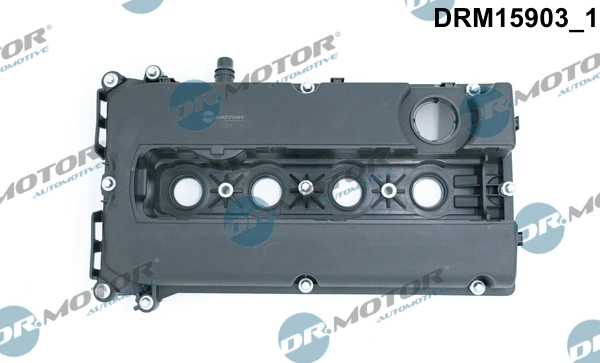 Cylinder Head Cover DRM15903