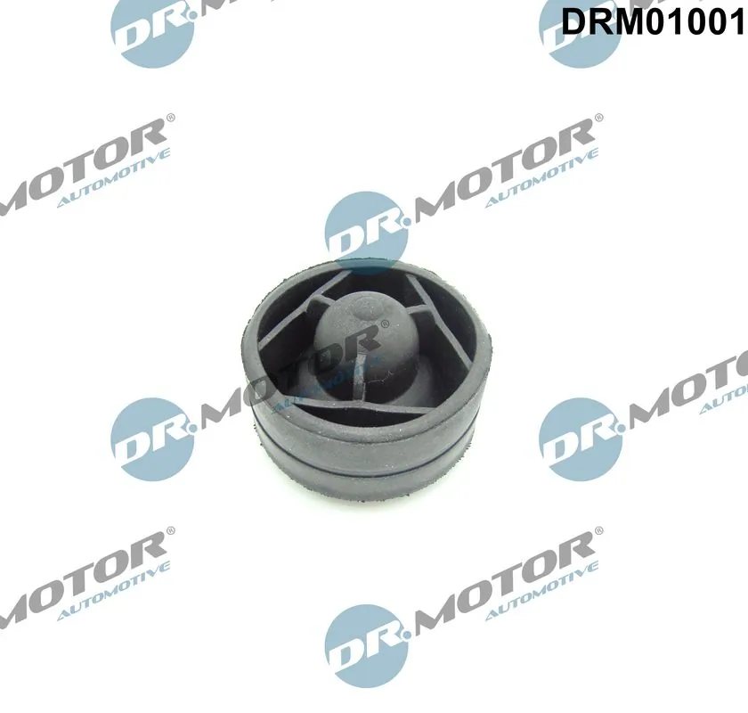 Buffer, engine cover DRM01001