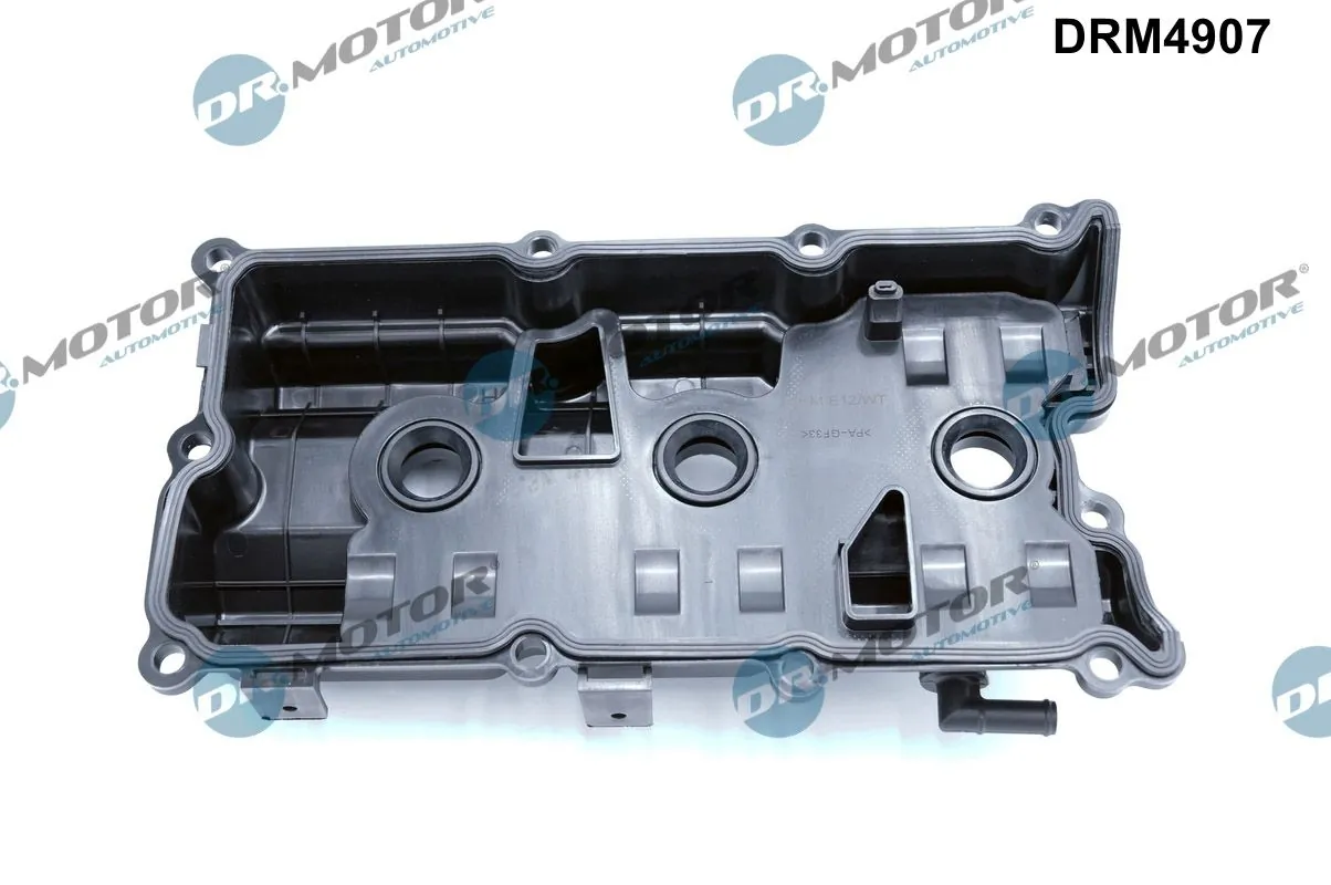 Cylinder Head Cover DRM4907