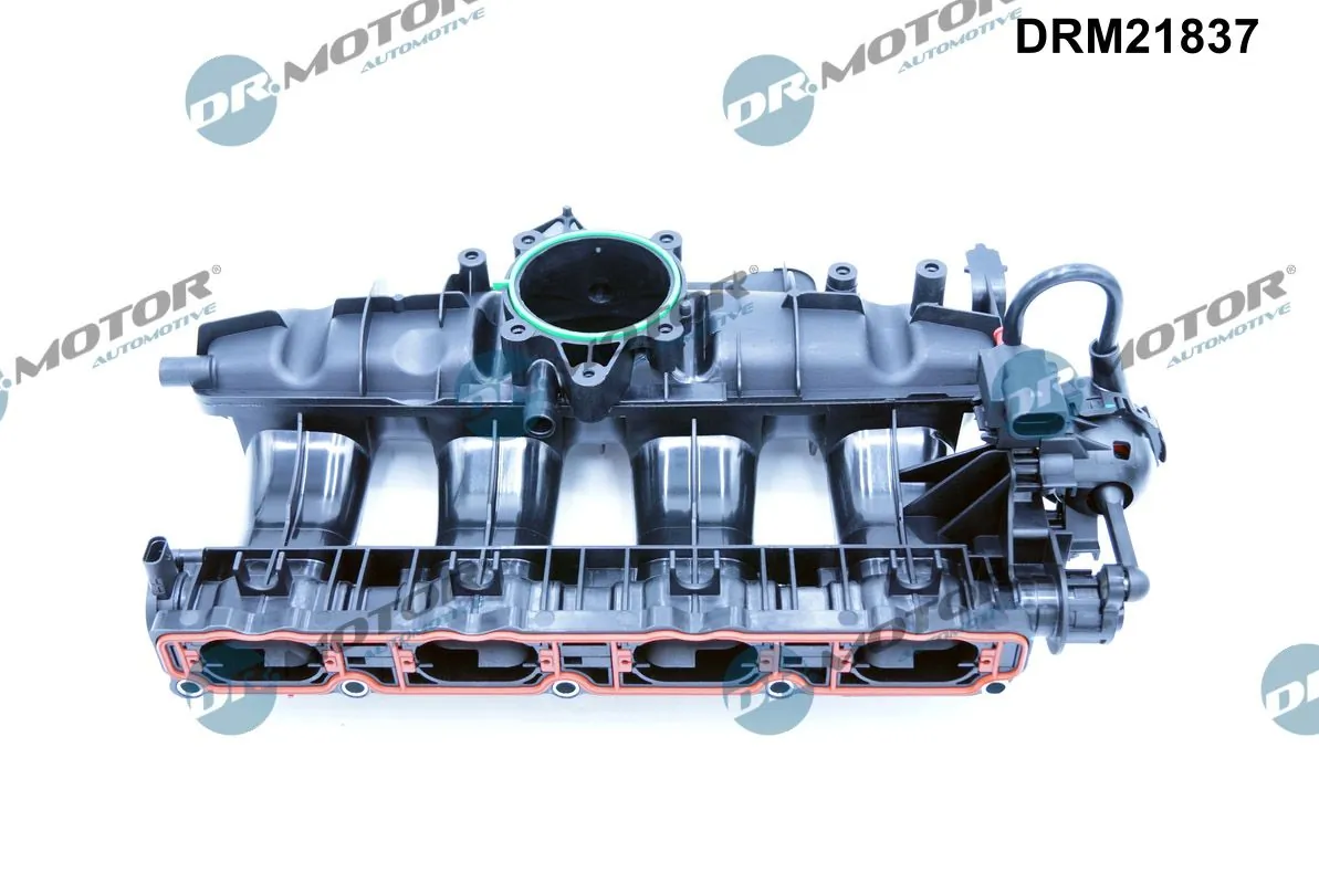 Intake Manifold Module DRM21837