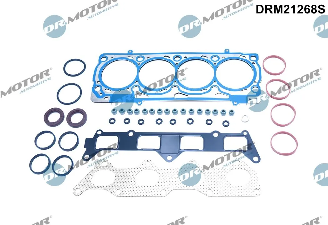 Gasket Kit, cylinder head DRM21268S