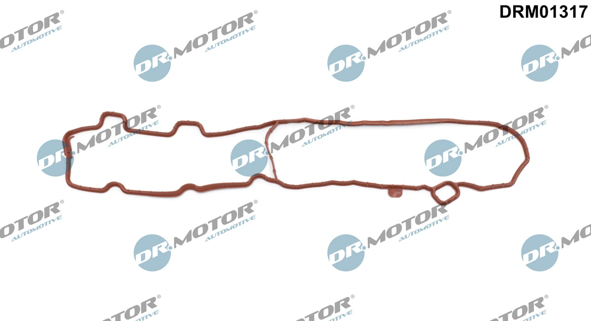 Gasket, cylinder head cover DRM01317