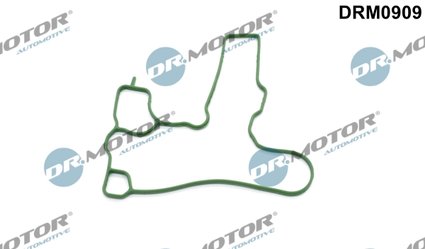 Gasket, crankcase ventilation DRM0909