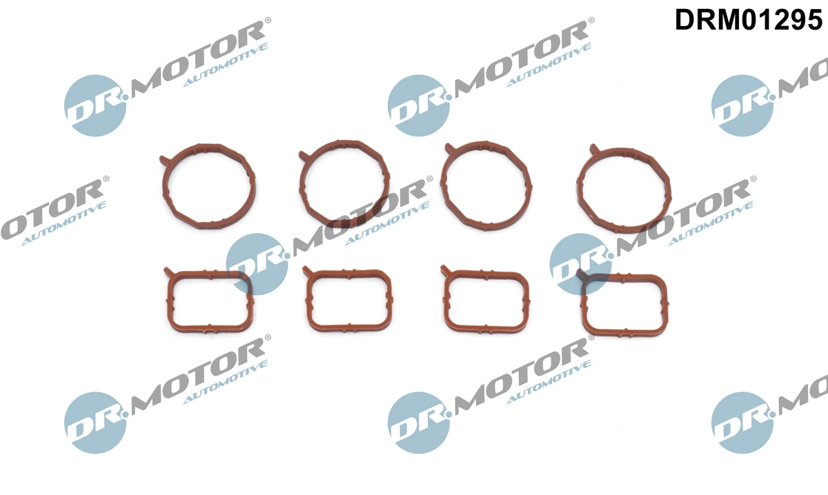 Gasket Set, intake manifold DRM01295