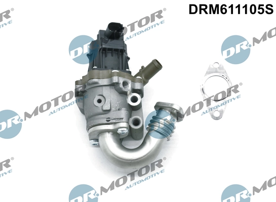 EGR Valve DRM611105S