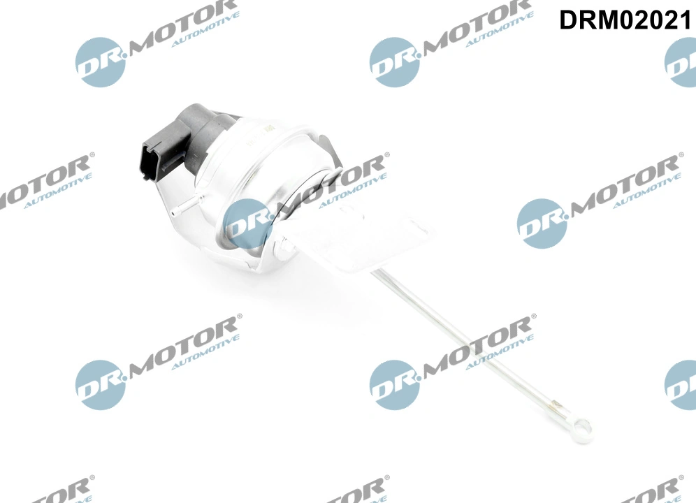 Actuator, turbocharger DRM02021