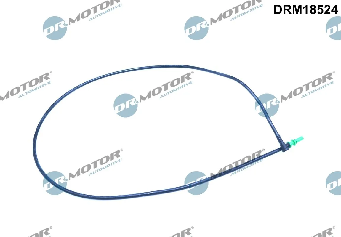 Fuel Line DRM18524