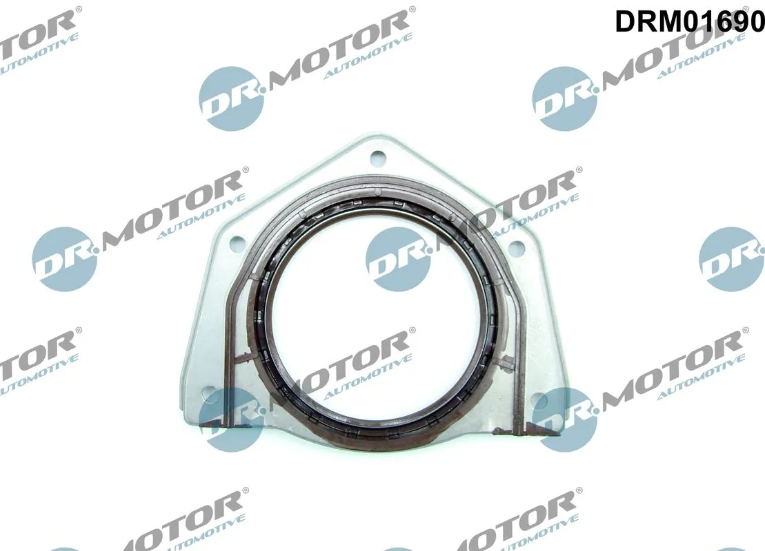 Shaft Seal, crankshaft DRM01690
