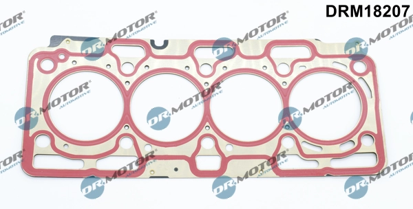 Gasket, cylinder head DRM18207