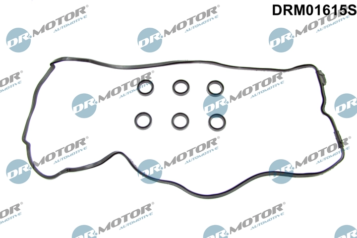 Gasket Set, cylinder head cover DRM01615S