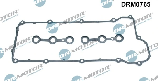 Gasket Set, cylinder head cover DRM0765