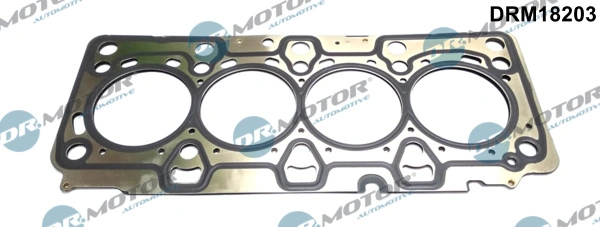 Gasket, cylinder head DRM18203