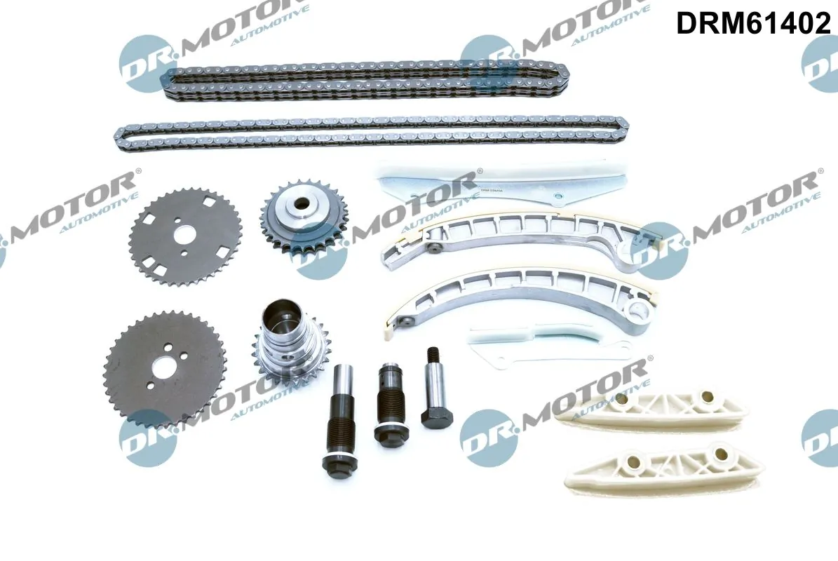 Timing Chain Kit DRM61402