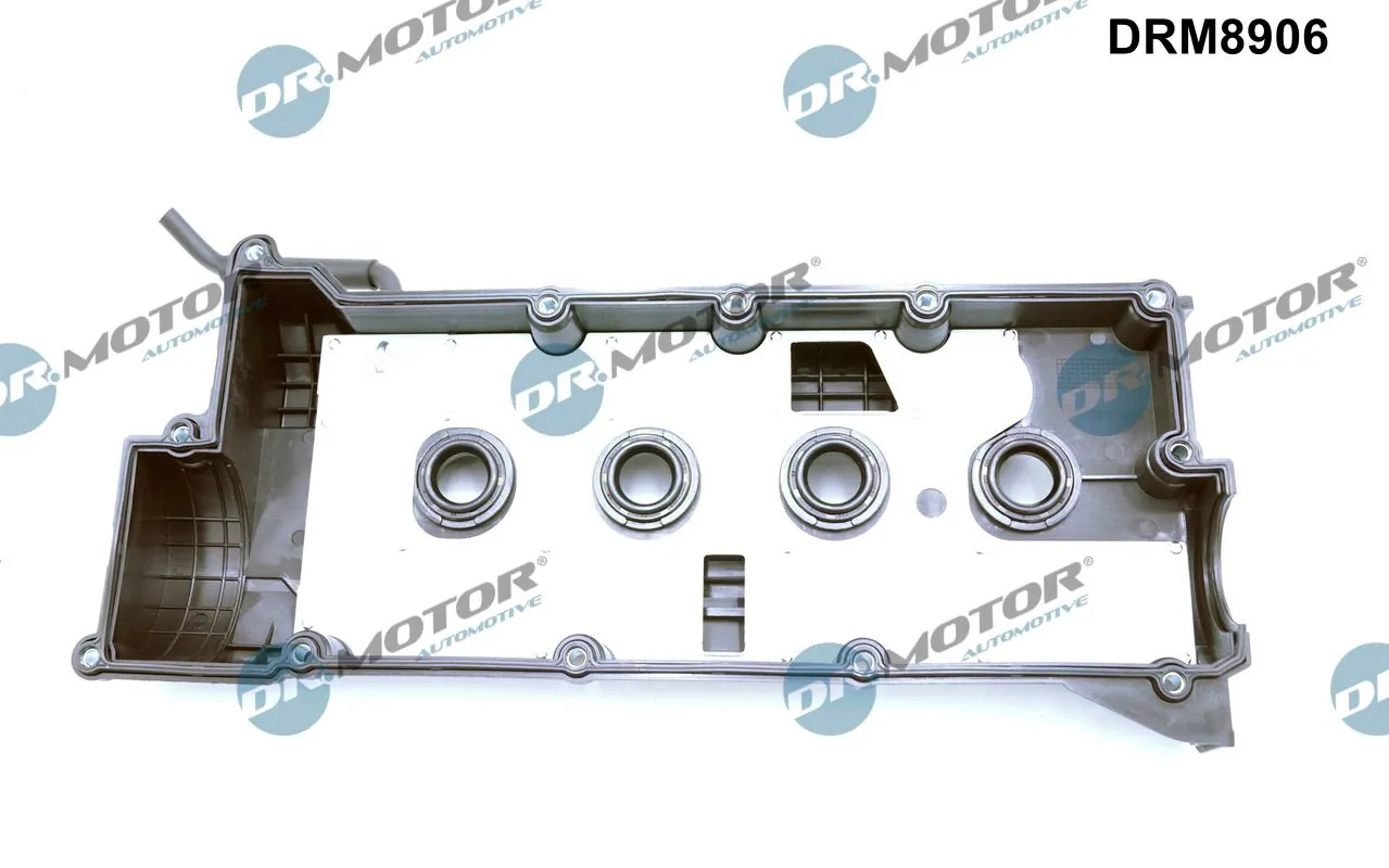 Cylinder Head Cover DRM8906