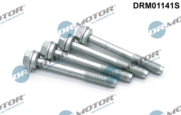 Screw, injection nozzle holder DRM01141S