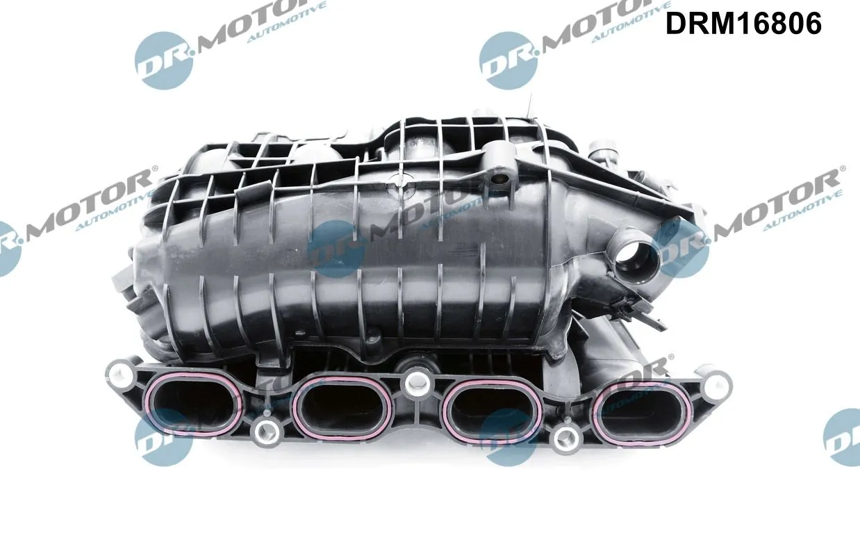 Intake Manifold Module DRM16806