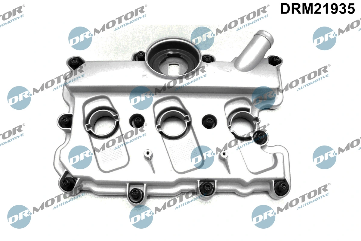Cylinder Head Cover DRM21935