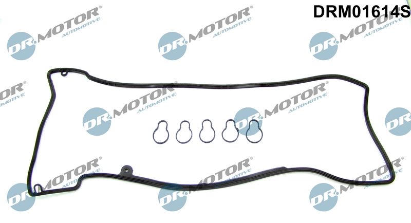 シールセット、シリンダーヘッドカバー DRM01614S