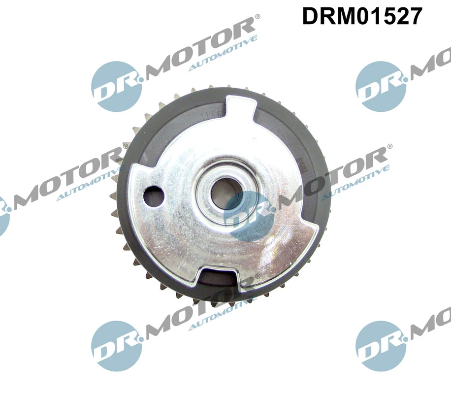 Camshaft Adjuster DRM01527