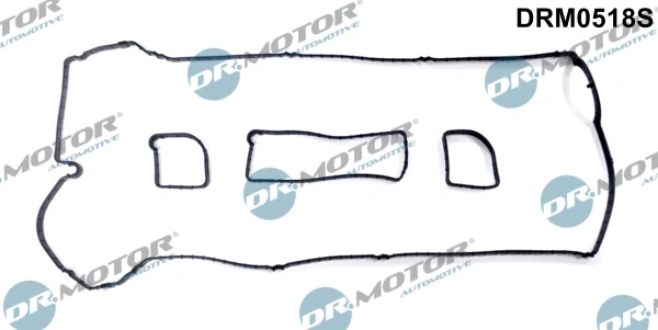 Gasket Set, cylinder head cover DRM0518S
