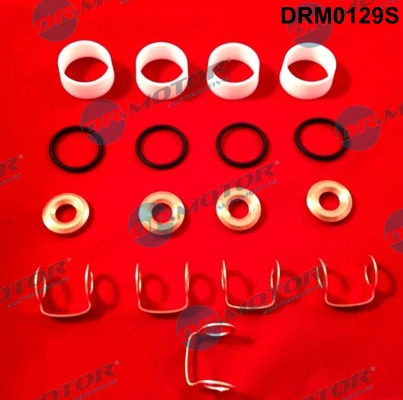 Repair Kit, injection nozzle DRM0129S