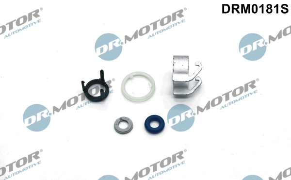 Repair Kit, injection nozzle DRM0181S