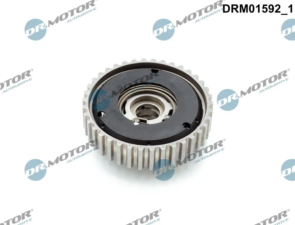 Camshaft Adjuster DRM01592