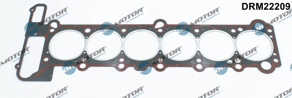 Gasket, cylinder head DRM22209