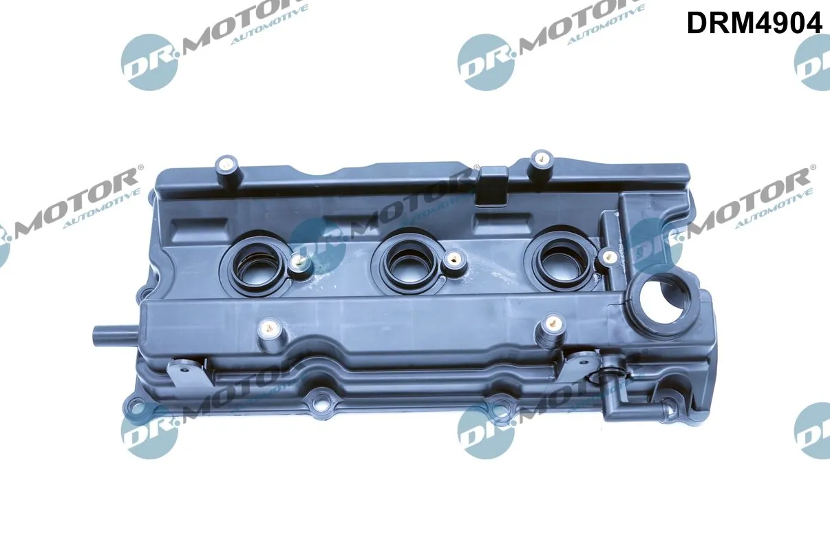 Cylinder Head Cover DRM4904