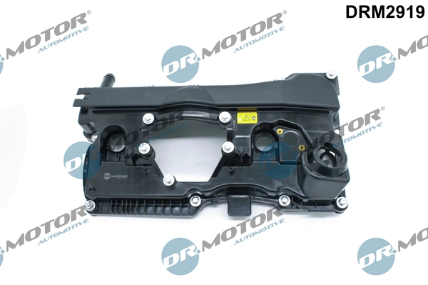 Cylinder Head Cover DRM2919