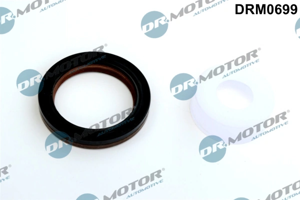Shaft Seal, crankshaft DRM0699