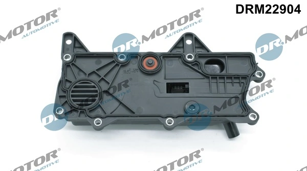 Cylinder Head Cover DRM22904