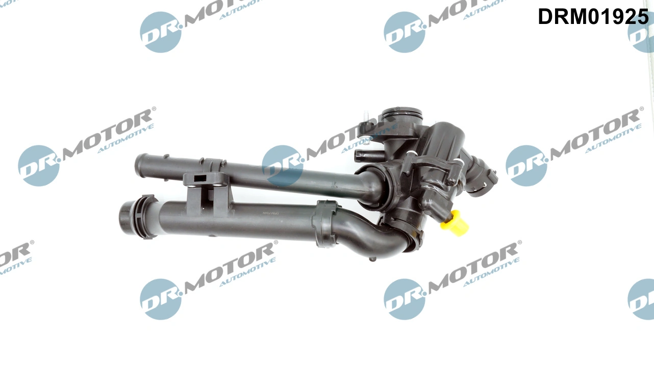 Thermostat, coolant DRM01925