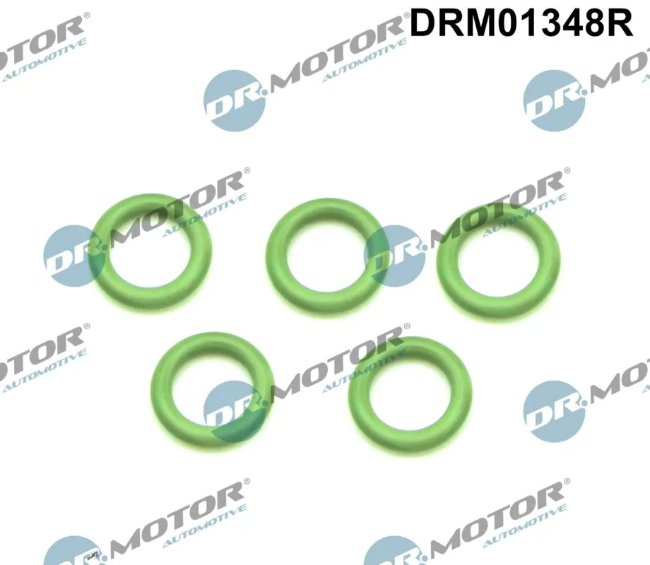 Seal Ring, oil drain plug DRM01348R