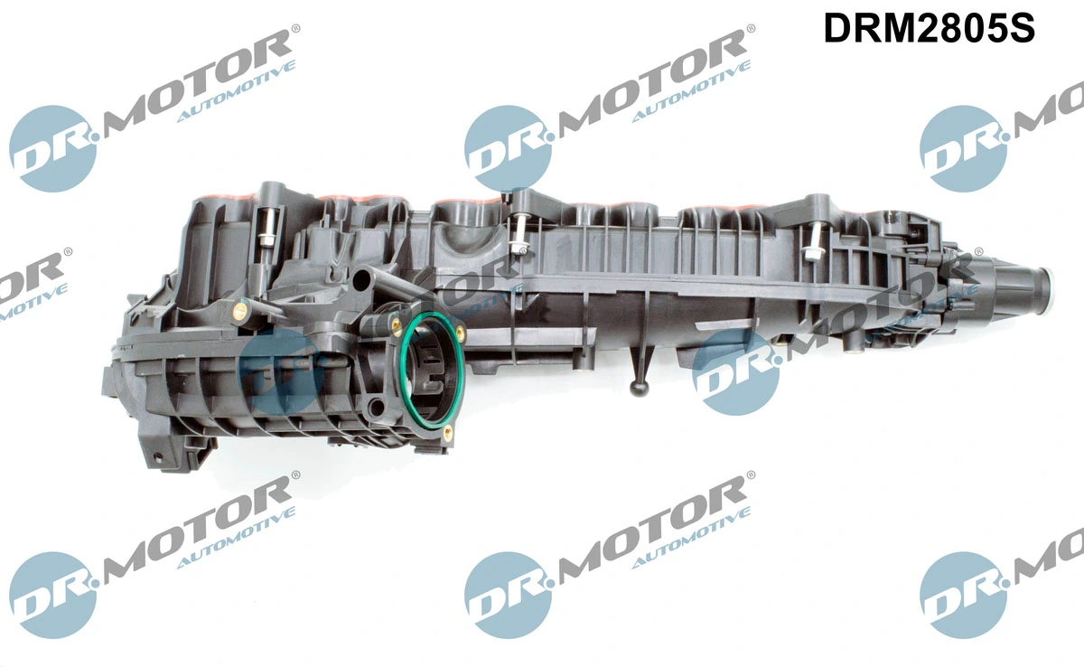 Intake Manifold Module DRM2805S