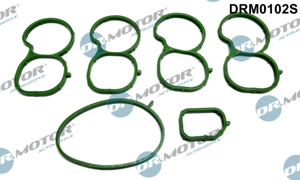 Dr.Motor Automotive DRM0102S Asli