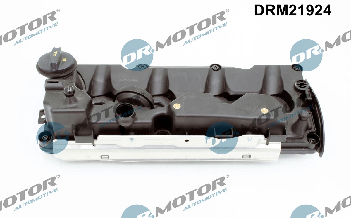 Cylinder Head Cover DRM21924